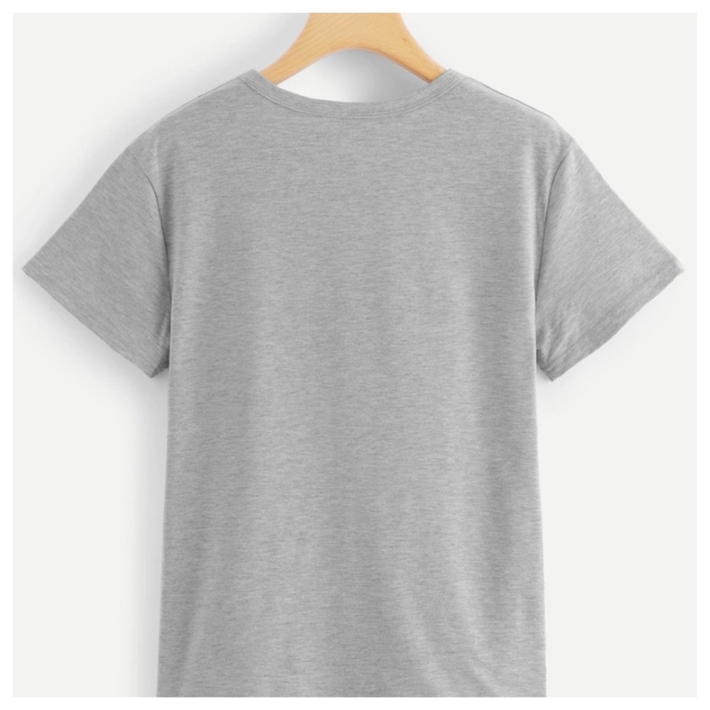 Faith T-shirt - Picture 2 of 2
